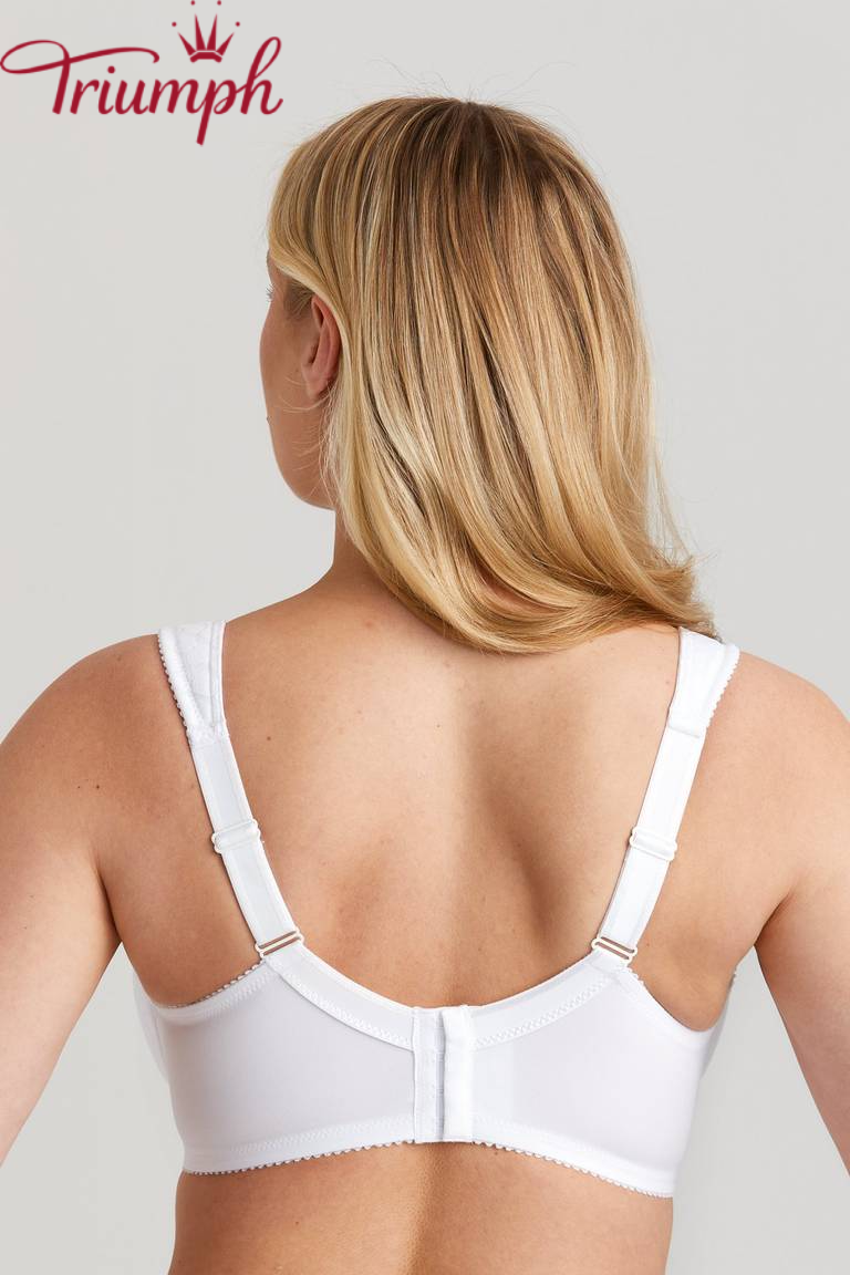 Triumph - 4 dalių komplektas 🔥 Žakardo ir nėriniuota liemenėlė